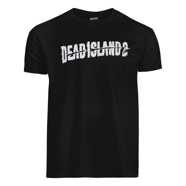 Dead Island 2 Logo Tee