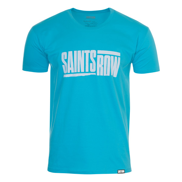 Saints Row | T-Shirt 