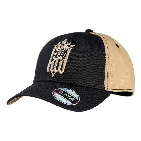 1074985-kingdom-come-deliverance-baseball-cap-logo-front